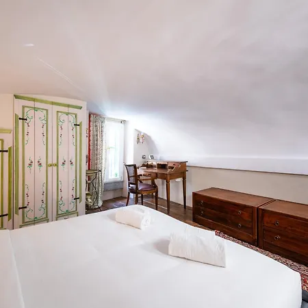 Appartement Dolce Barberini