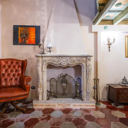 Dolce Barberini Appartement