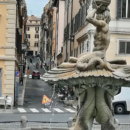 Dolce Barberini Rome
